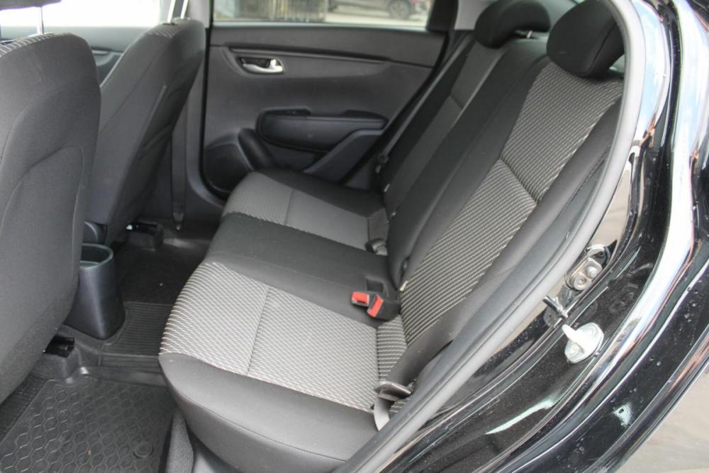Kia Rio IV Пермь  - изображение 9