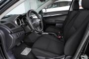 Mitsubishi Lancer X Рестайлинг Калининград  - изображение 32
