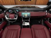 Land Rover Range Rover V Москва  - изображение 46