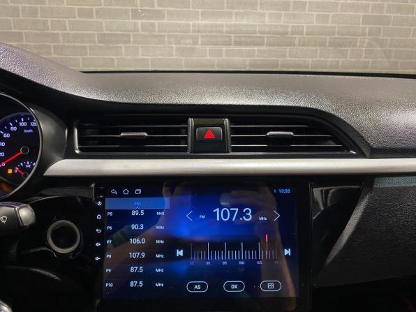 Kia Rio IV с пробегом 2018 года, цена 1 050 000 рублей, 213617 км, седан, Автокод Объявления