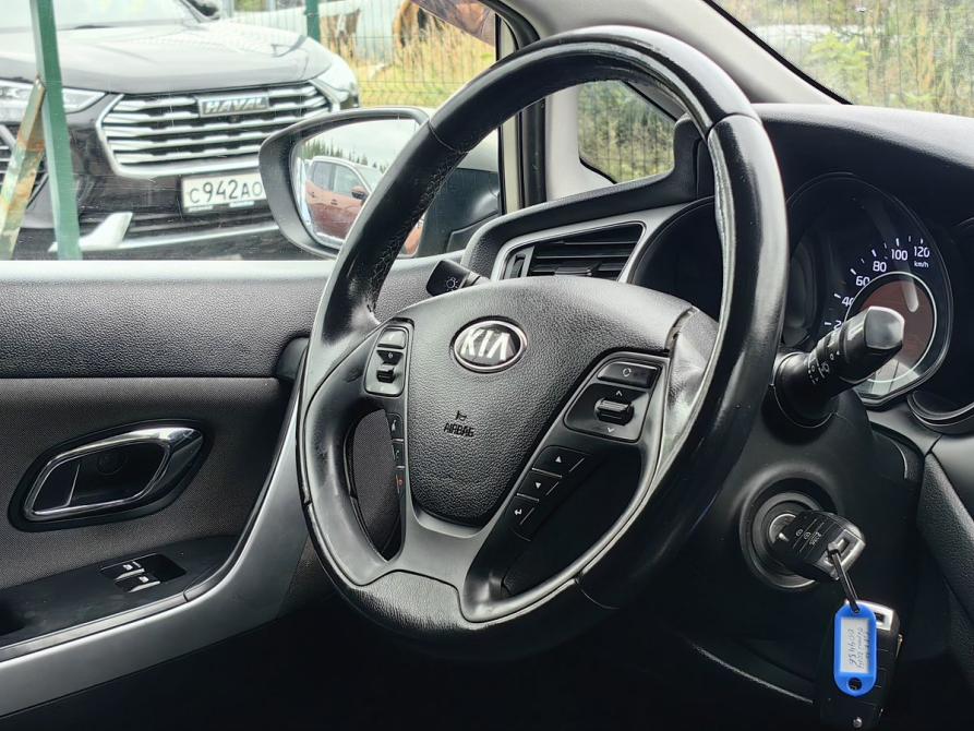 Kia Ceed II Санкт-Петербург  - изображение 9