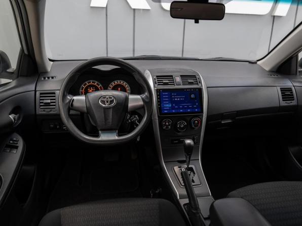 Toyota Corolla X (E140 E150) Рестайлинг с пробегом 2011 года, цена 925 000 рублей, 241874 км, седан, Автокод Объявления