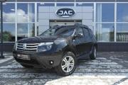 Renault Duster I Воронеж  - изображение 18
