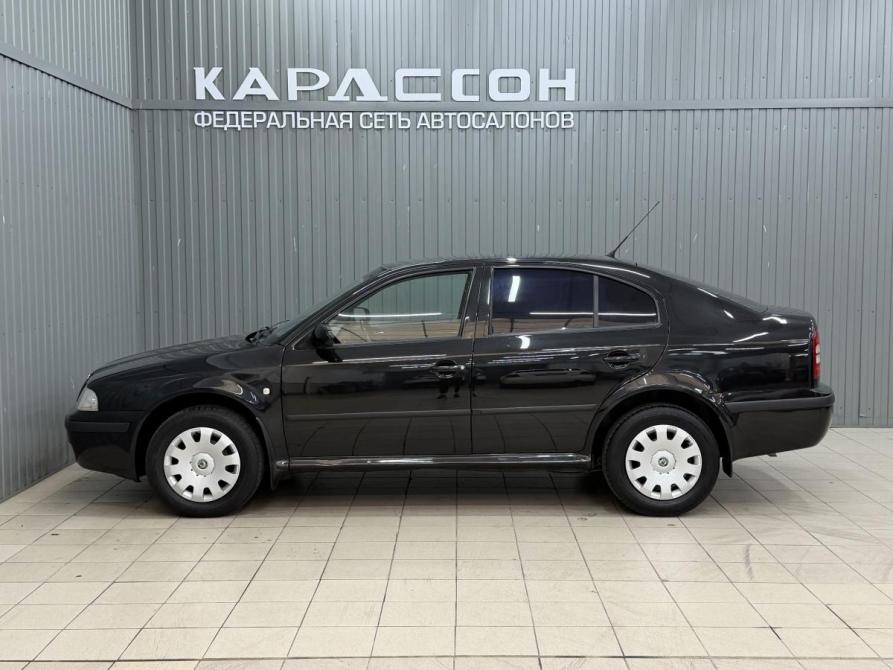 Skoda Octavia I (A4) Рестайлинг Магнитогорск  - изображение 5