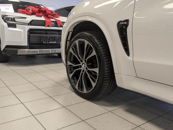BMW X5 III (F15) с пробегом 2015 года, цена 2 599 000 рублей, 192000 км, внедорожник, Автокод Объявления