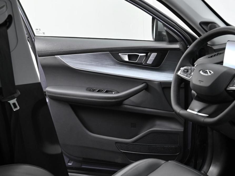 Chery Tiggo 7 Pro Max I Москва  - изображение 13