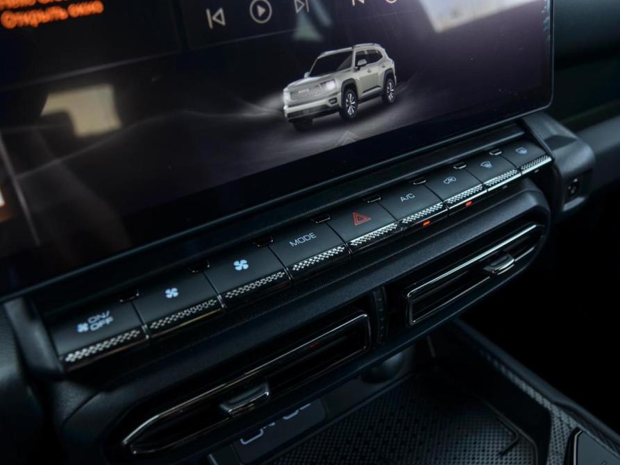 Haval H7 I Курган  - изображение 17