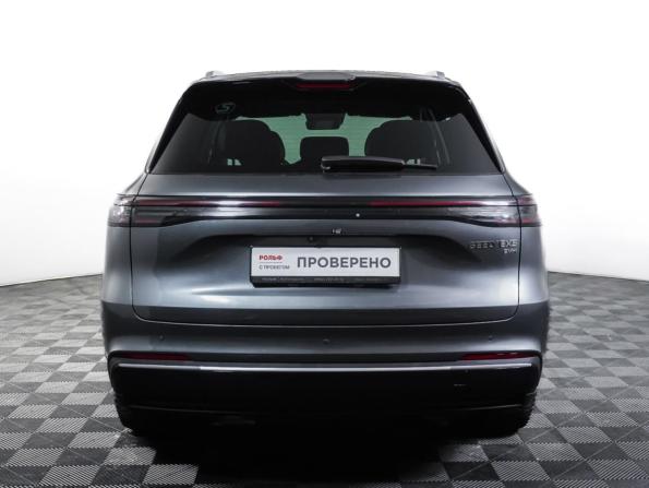 Geely EX5 EM-i с пробегом 2025 года, цена 3 307 000 рублей, 8989 км, внедорожник, Автокод Объявления