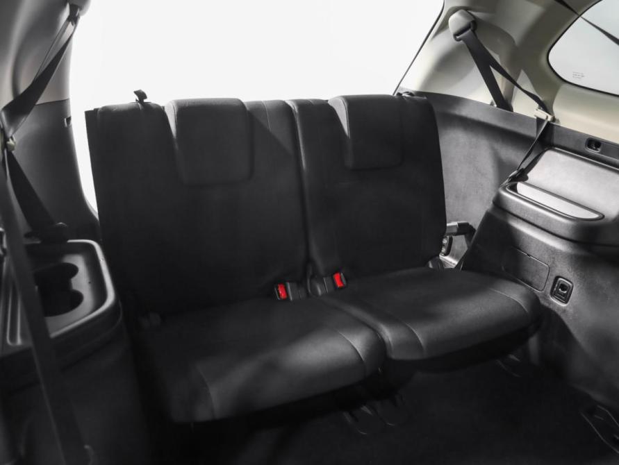 Mitsubishi Outlander III Рестайлинг 3 Санкт-Петербург  - изображение 26