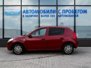 Renault Sandero I Екатеринбург  - изображение 20