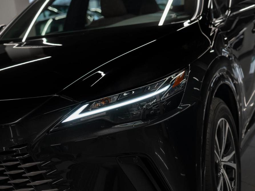 Lexus RX V Москва  - изображение 23