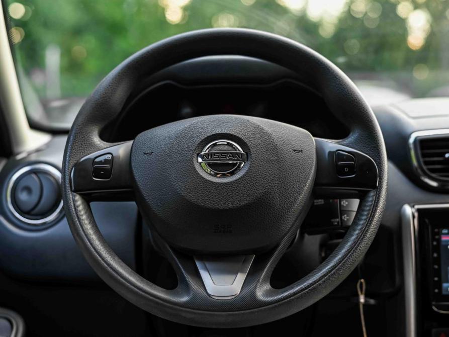Nissan Terrano III (D10) Санкт-Петербург  - изображение 5