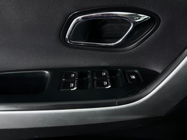 Kia Ceed II Рестайлинг с пробегом 2017 года, цена 1 250 000 рублей, 187194 км, хэтчбек, Автокод Объявления
