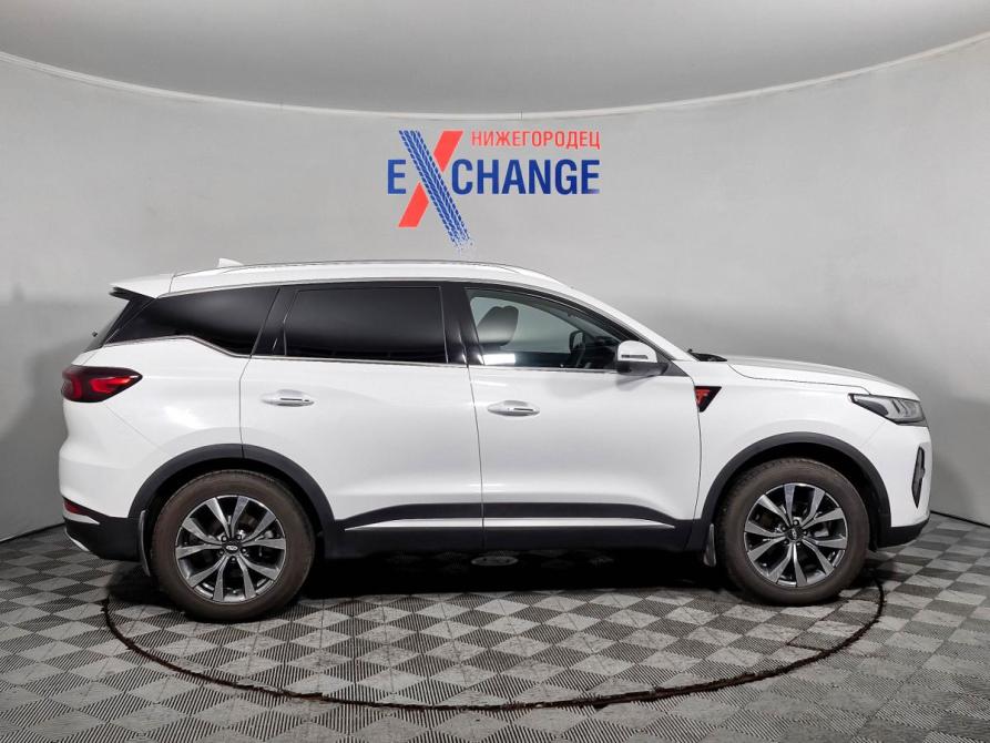 Chery Tiggo 7 Pro Max I Нижний Новгород  - изображение 4