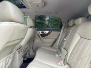 Infiniti FX II (S51) Рестайлинг Санкт-Петербург  - изображение 51