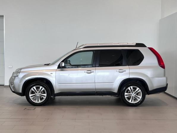 Nissan X-Trail II Рестайлинг с пробегом 2011 года, цена 1 420 000 рублей, 184667 км, внедорожник, Автокод Объявления