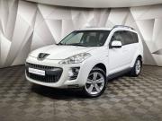 Peugeot 4007 Москва  - изображение 21