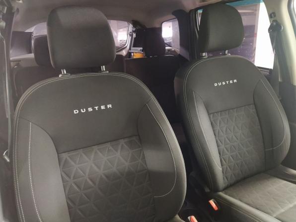 Renault Duster I Рестайлинг с пробегом 2017 года, цена 1 116 000 рублей, 82000 км, внедорожник, Автокод Объявления