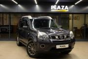 Nissan X-Trail II Рестайлинг Уфа  - изображение 22