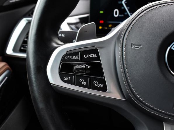 BMW X6 III (G06) Рестайлинг с пробегом 2023 года, цена 13 300 000 рублей, 32719 км, внедорожник, Автокод Объявления