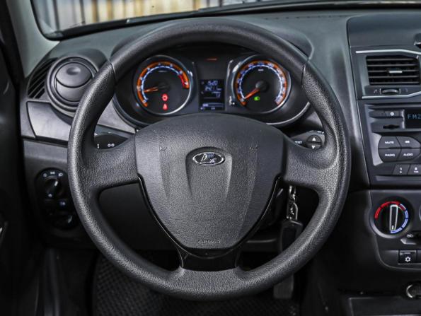 Lada (ВАЗ) Granta I Рестайлинг с пробегом 2023 года, цена 949 000 рублей, 84211 км, универсал, Автокод Объявления
