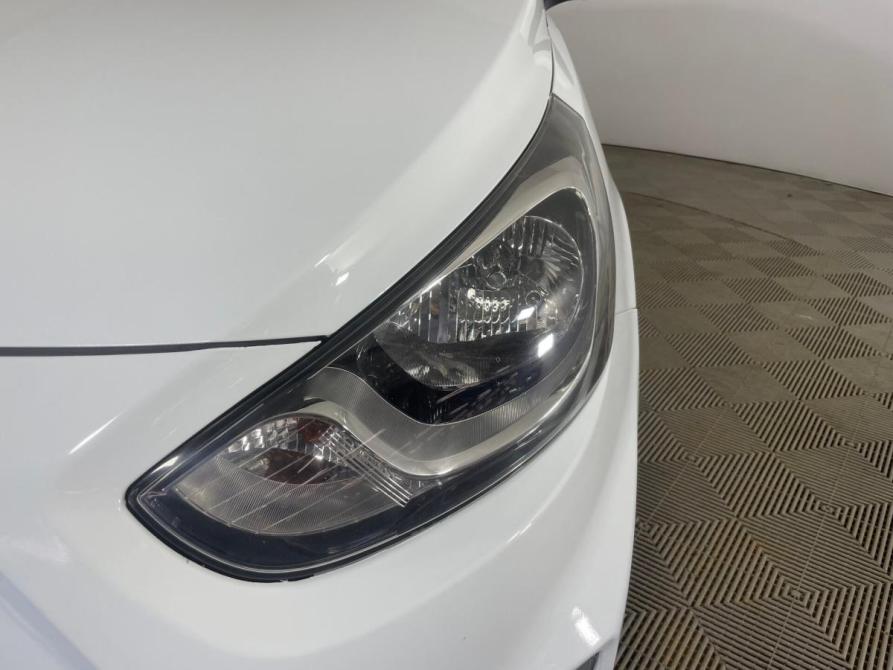 Hyundai Solaris I Воронеж  - изображение 7