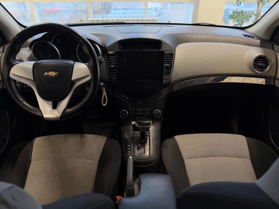 Chevrolet Cruze I Волгоград  - изображение 8