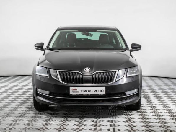 Skoda Octavia III (A7) Рестайлинг с пробегом 2018 года, цена 1 899 000 рублей, 291529 км, лифтбек, Автокод Объявления