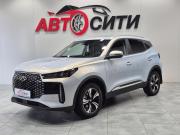 Chery Tiggo 4 I Рестайлинг 2 Воронеж  - изображение 23