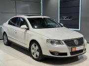 Volkswagen Passat B6 Новосибирск  - изображение 21