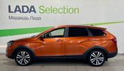 Lada (ВАЗ) Vesta I Красноярск  - изображение 27