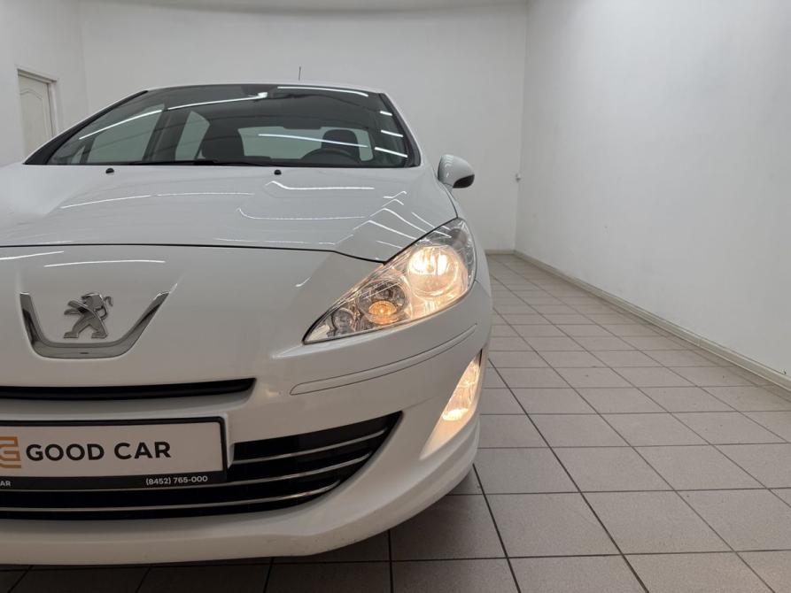 Peugeot 408 I Энгельс  - изображение 7
