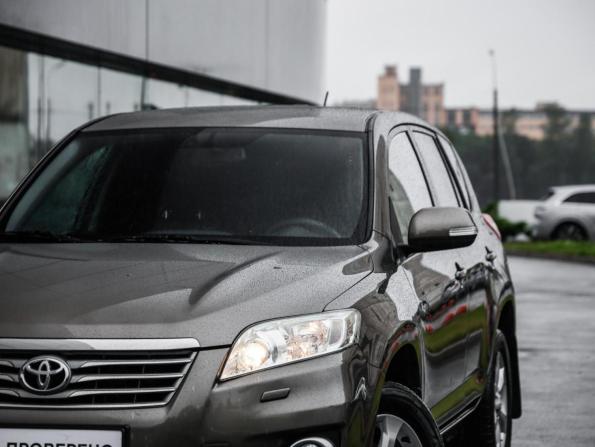 Toyota RAV4 III (XA30) Рестайлинг с пробегом 2010 года, цена 1 599 000 рублей, 81526 км, внедорожник, Автокод Объявления