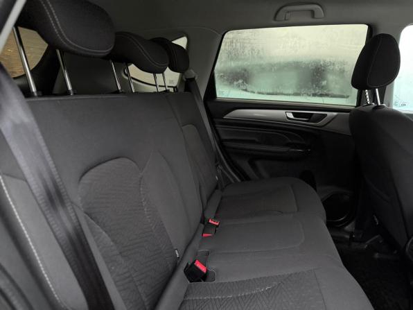 Haval M6 II с пробегом 2023 года, цена 1 785 000 рублей, 40149 км, внедорожник, Автокод Объявления