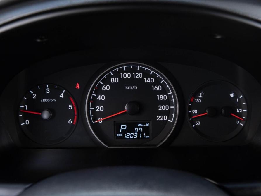 Hyundai H-1 II Рестайлинг Волгоград  - изображение 14