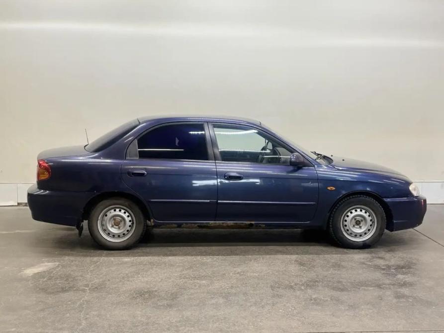Kia Spectra I Рестайлинг 2 Саратов  - изображение 5