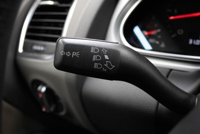 Audi Q7 I (4L) Рестайлинг с пробегом 2013 года, цена 2 099 000 рублей, 186813 км, внедорожник, Автокод Объявления