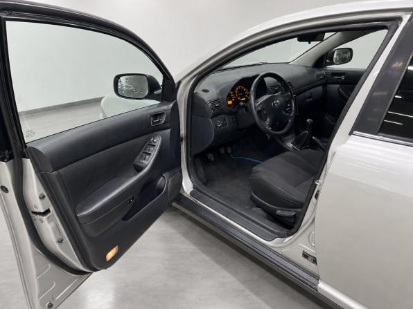 Toyota Avensis II Рестайлинг с пробегом 2008 года, цена 830 000 рублей, 187508 км, седан, Автокод Объявления