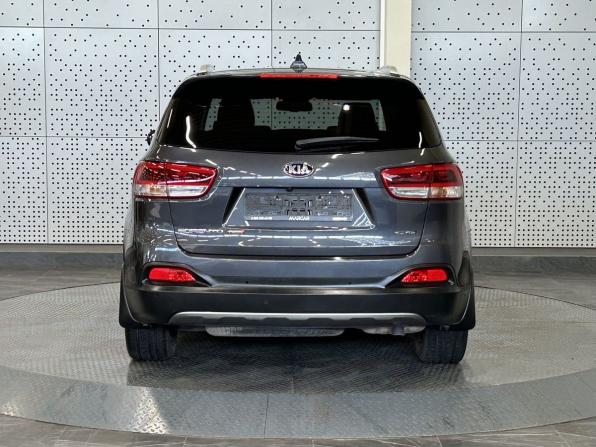 Kia Sorento III Prime с пробегом 2017 года, цена 2 140 000 рублей, 114787 км, внедорожник, Автокод Объявления