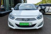 Hyundai i40 I Ульяновск  - изображение 45