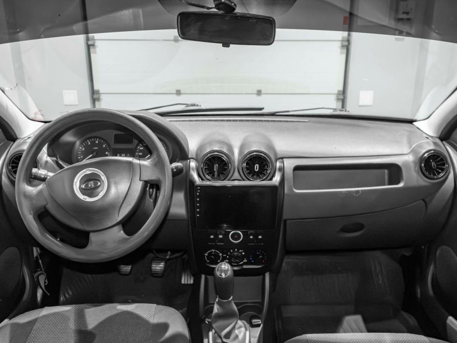 Lada (ВАЗ) Largus I Екатеринбург  - изображение 16