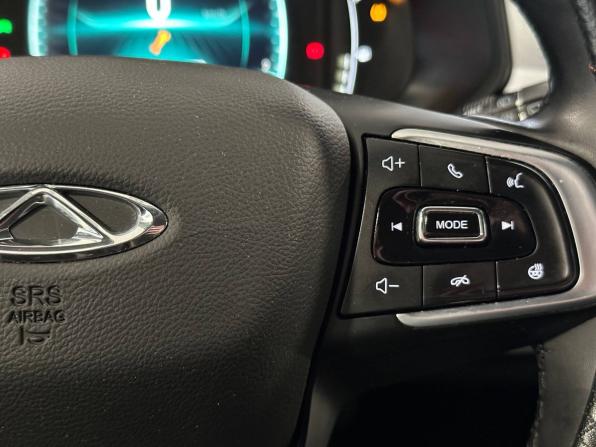 Chery Tiggo 7 Pro I с пробегом 2022 года, цена 1 257 000 рублей, 181197 км, внедорожник, Автокод Объявления