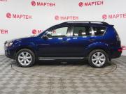 Mitsubishi Outlander II Рестайлинг Вологда  - изображение 25