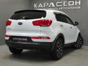 Kia Sportage III Рестайлинг Пермь  - изображение 18