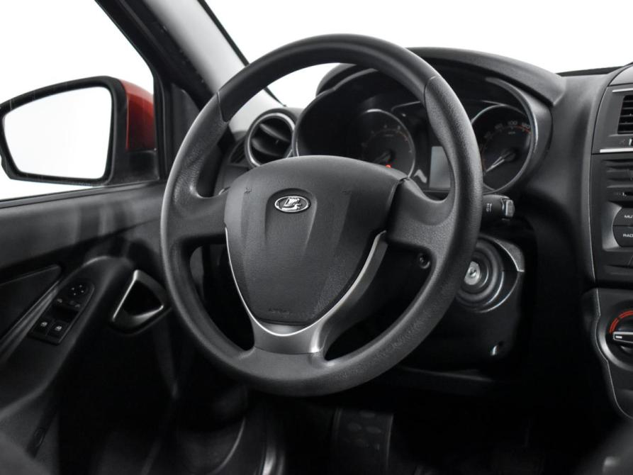 Lada (ВАЗ) Granta I Рестайлинг Санкт-Петербург  - изображение 14