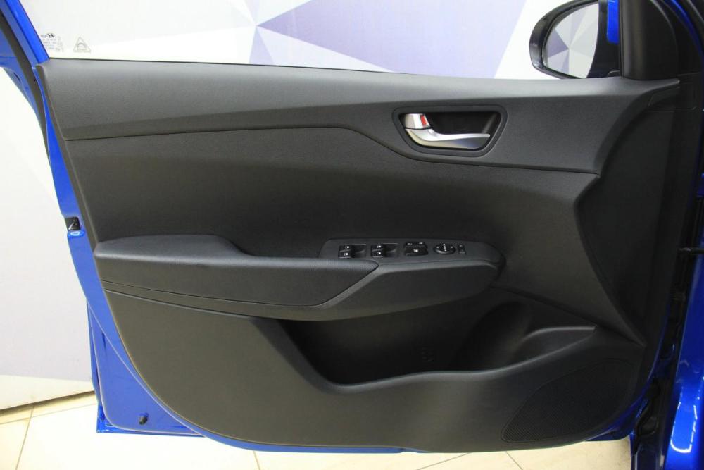 Hyundai Solaris II Рестайлинг Чебоксары  - изображение 11
