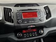 Kia Sportage III Москва  - изображение 23