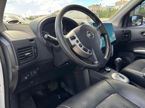 Nissan X-Trail II Рестайлинг с пробегом 2014 года, цена 1 415 000 рублей, 164000 км, внедорожник, Автокод Объявления