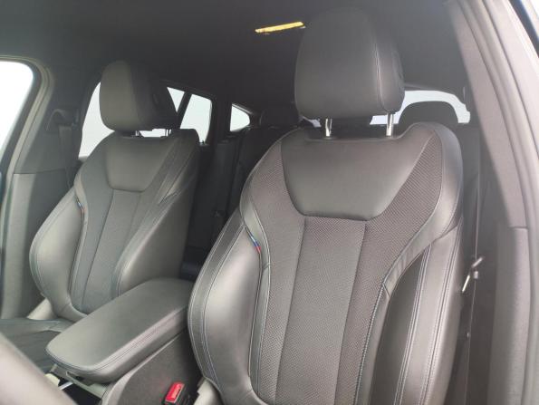 BMW X4 II (G02) с пробегом 2020 года, цена 4 139 000 рублей, 123533 км, внедорожник, Автокод Объявления