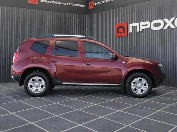 Renault Duster I с пробегом 2013 года, цена 1 037 000 рублей, 139381 км, внедорожник, Автокод Объявления
